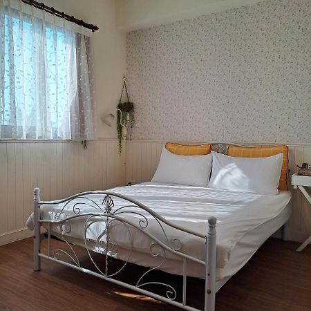 Yo Muma Homestay Tianwei Экстерьер фото