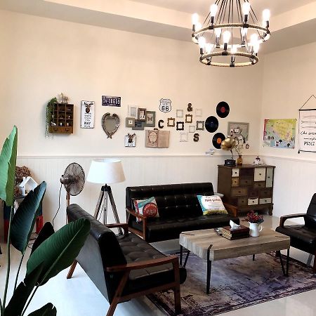 Yo Muma Homestay Tianwei Экстерьер фото