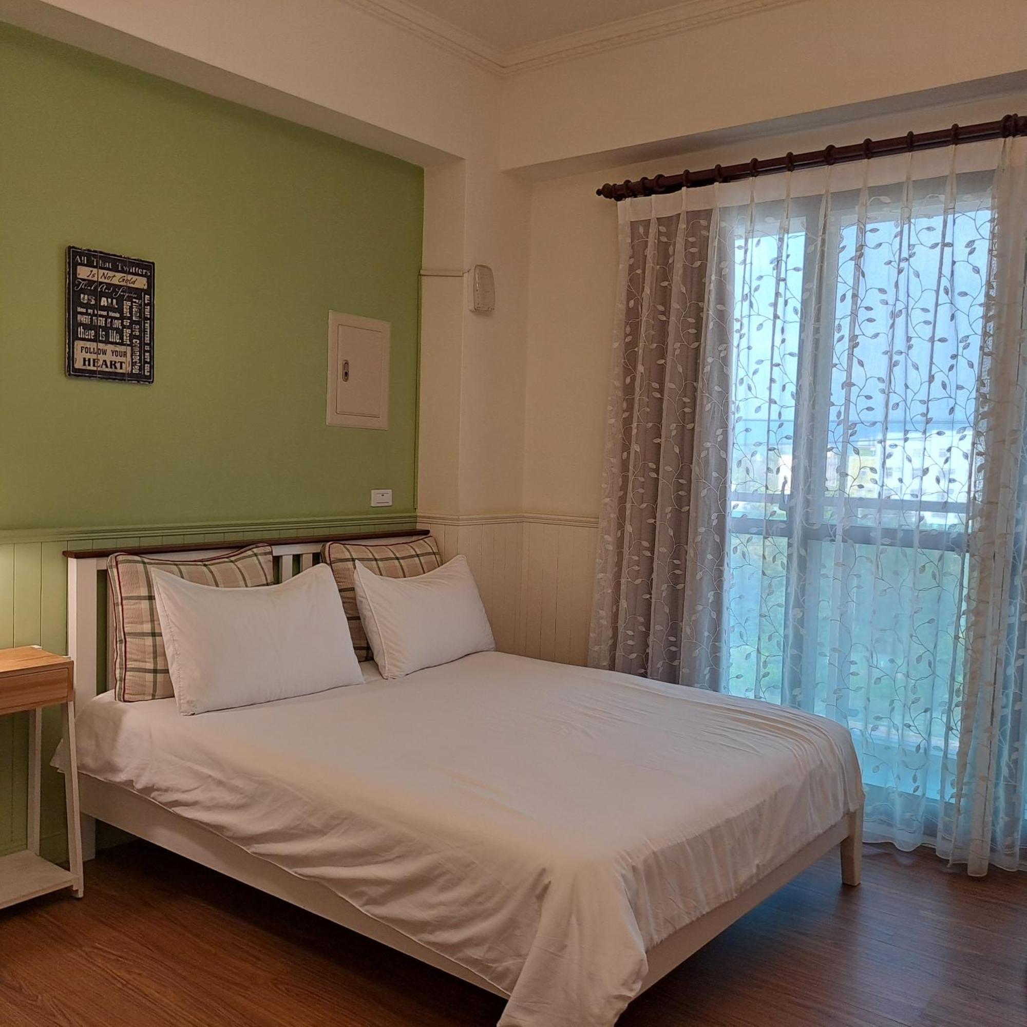 Yo Muma Homestay Tianwei Экстерьер фото