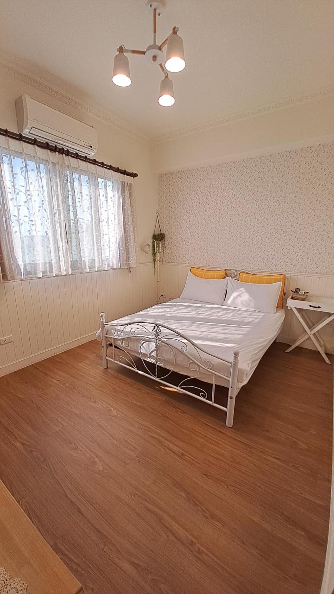 Yo Muma Homestay Tianwei Экстерьер фото
