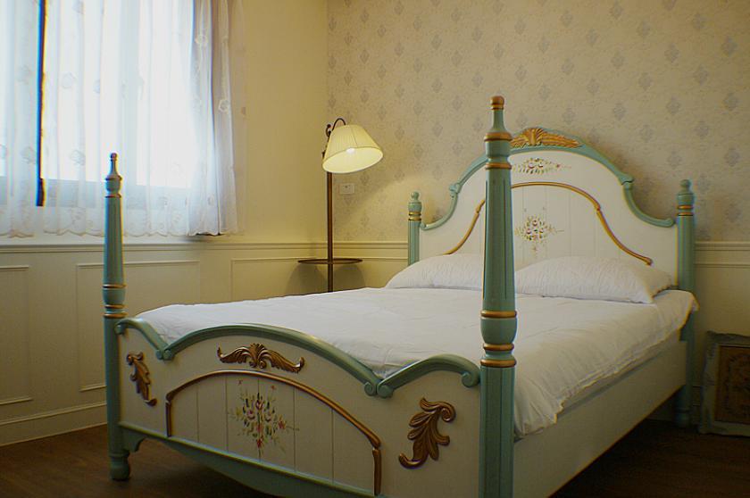 Yo Muma Homestay Tianwei Экстерьер фото