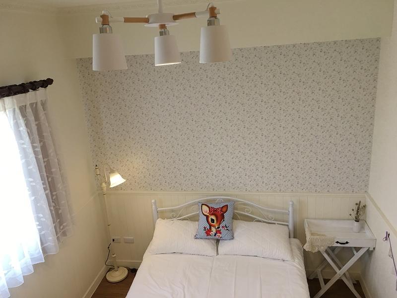 Yo Muma Homestay Tianwei Экстерьер фото