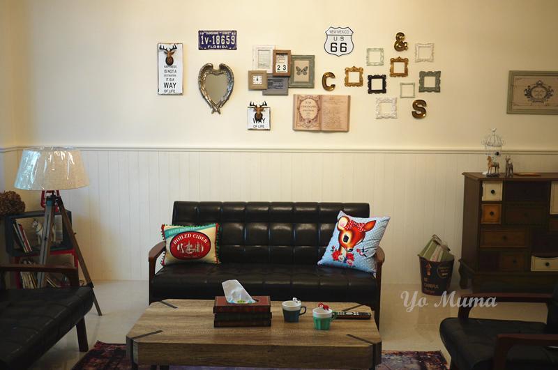 Yo Muma Homestay Tianwei Экстерьер фото