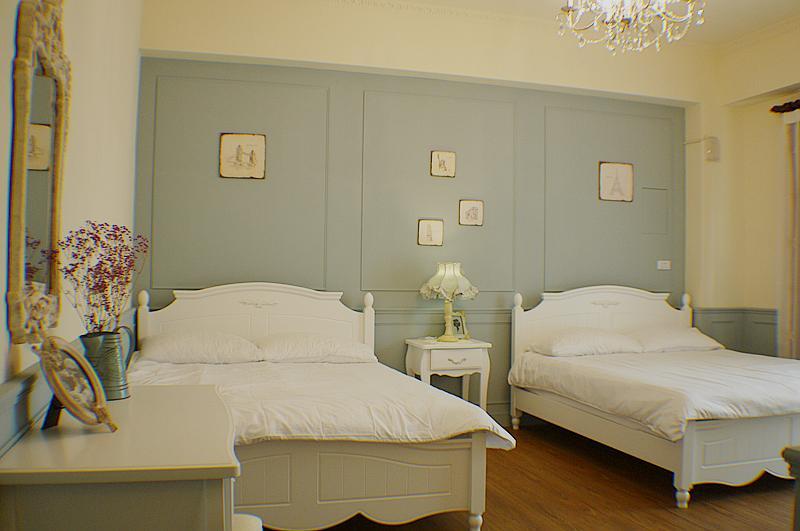 Yo Muma Homestay Tianwei Экстерьер фото