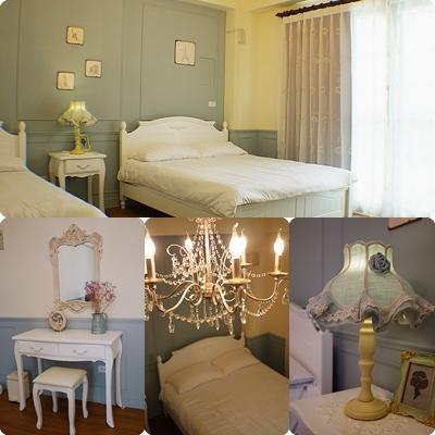 Yo Muma Homestay Tianwei Экстерьер фото
