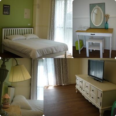 Yo Muma Homestay Tianwei Экстерьер фото