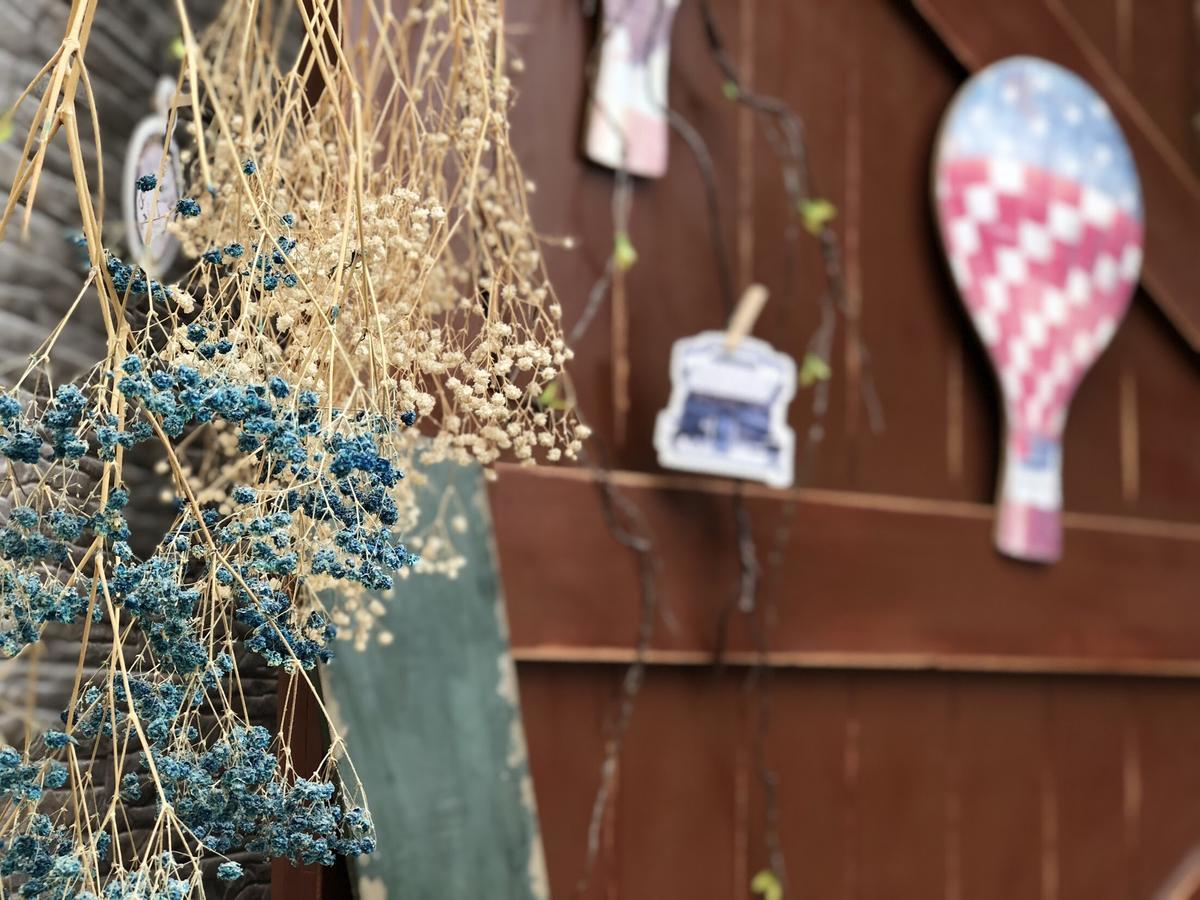 Yo Muma Homestay Tianwei Экстерьер фото
