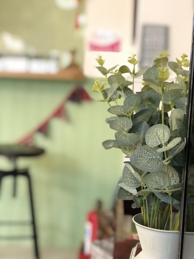 Yo Muma Homestay Tianwei Экстерьер фото